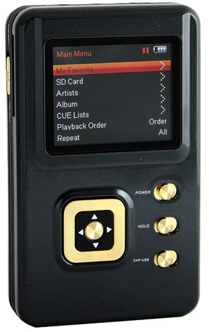 Music Players Reviews on Growing Line Of Perfectionist Quality Portable Music Players Designed