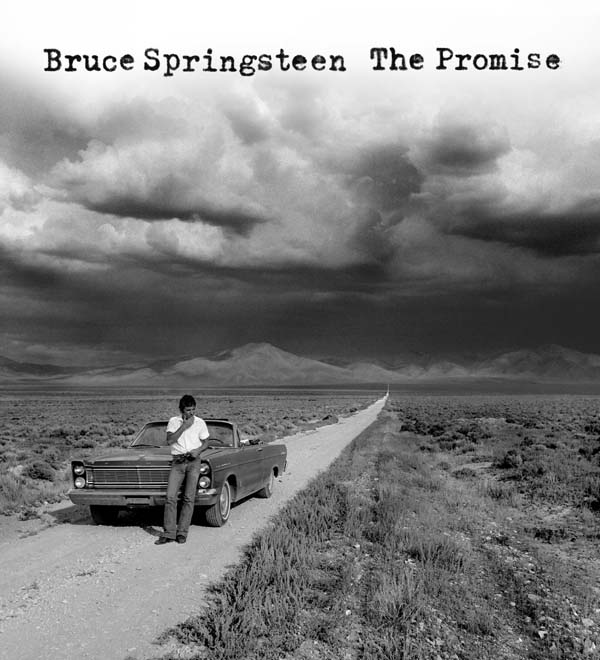 album bruce springsteen the promise. Bruce Springsteen: The Promise