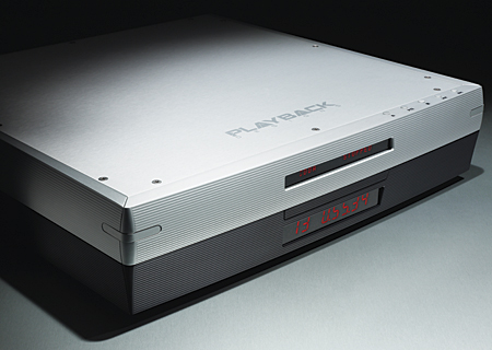  Player Review on Playback Designs Mps 5 Sacd Cd Player   Stereophile Com