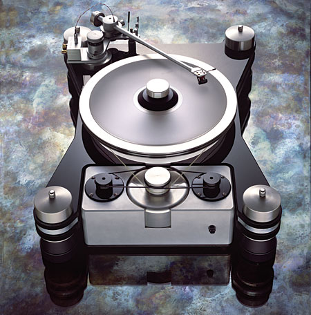  stereophile