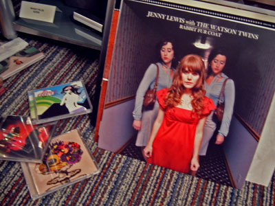 Dress Model John Lewis on Of Music Hall Is A Pair Of Spectacles The Color Of Jenny Lewis  Dress