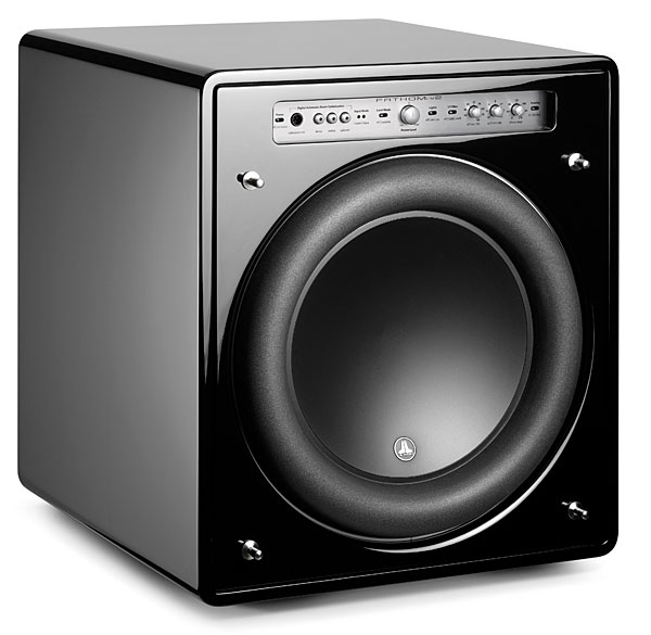 Subwoofer Reviews