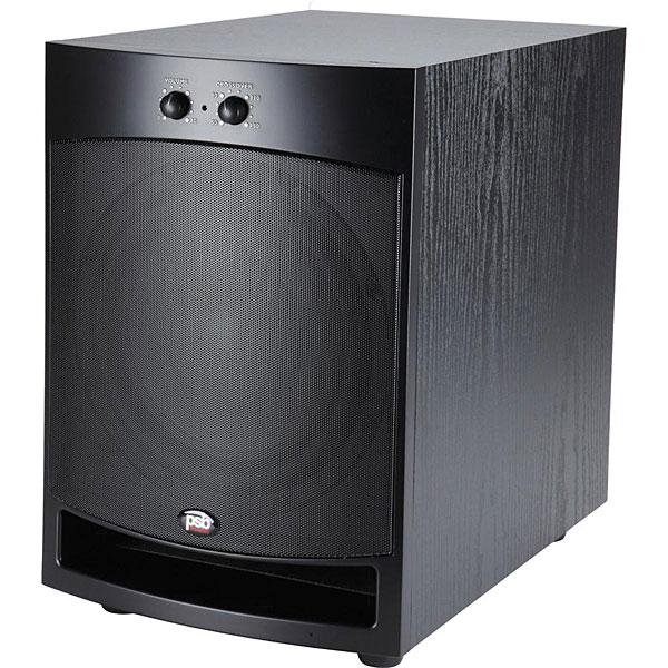 Subwoofer Reviews