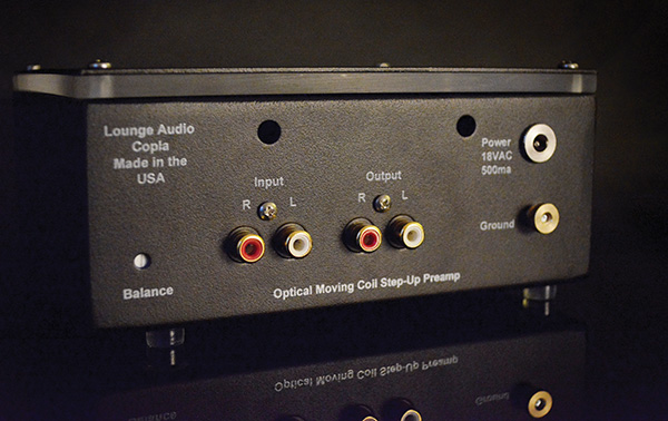 American Audio VPS-20 micro chant dynamique