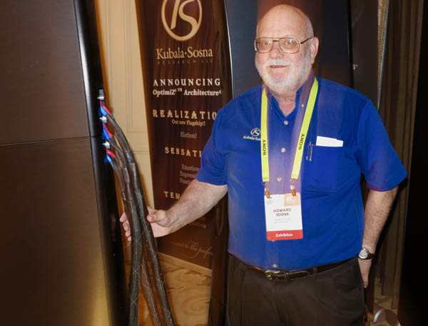 kubala sosna achieves realization stereophile com howard sosna