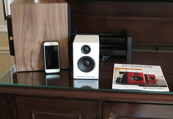 Jason's Trek Continues at CES 2019