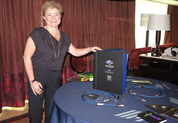 Siltech at 35 | Stereophile.com