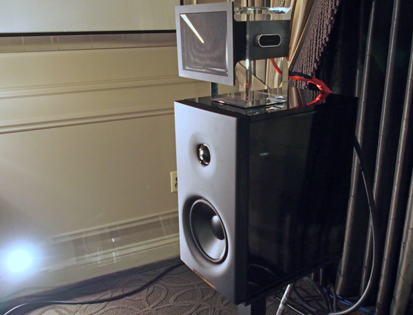 magico m1