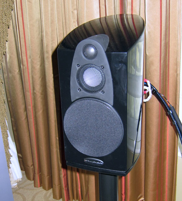 Wharfedale jade 3 for sale cheap