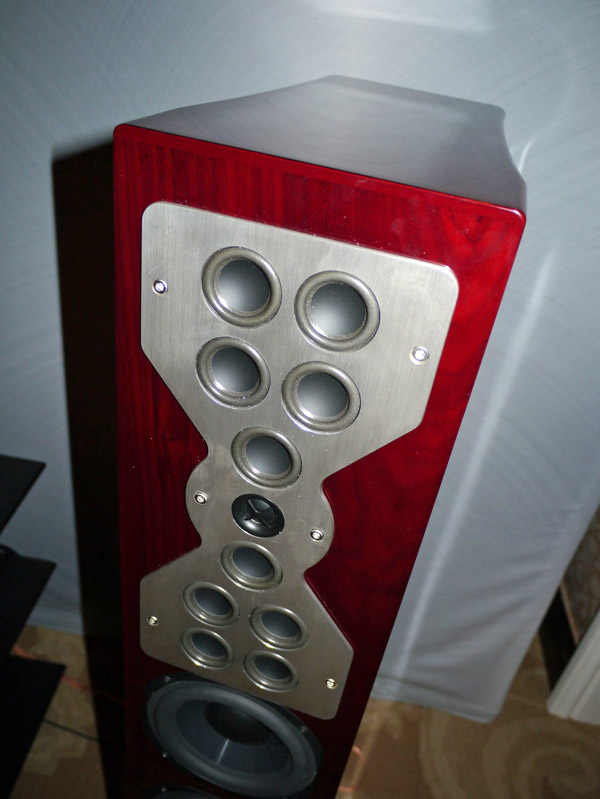 Mcintosh xr100 online for sale