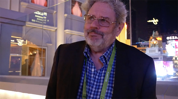 A Final Binaural Video Report from CES: DeVore, dCS, D'Agostino