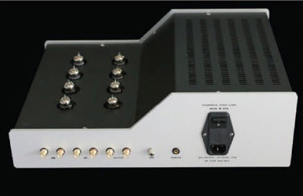 Analog Corner #223: Acoustical Systems SMARTractor
