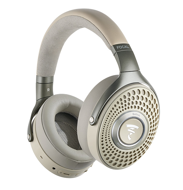 Focal Bathys Bluetooth Active Noise Cancelling Headphones Reviewed - Future  Audiophile Magazine