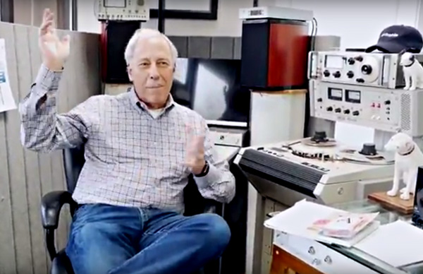 PS Audio: a Video Factory Tour
