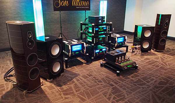 yamaha ns 5000 review