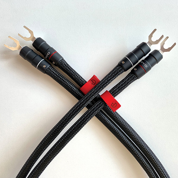 【送料無料/即納】  Gramophone Lina dCS cables, Kangai-level IKIGAI #82: Dreams 健康家電