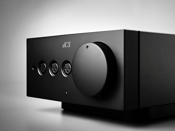Gramophone Dreams #82: IKIGAI Kangai-level cables, dCS Lina