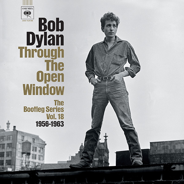Rabbit Holes #21: Bob Dylan Through the Open Window, the Bootleg