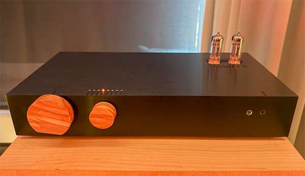 Heaven 11 Audio at Montreal Audiofest 2026 | Stereophile.com