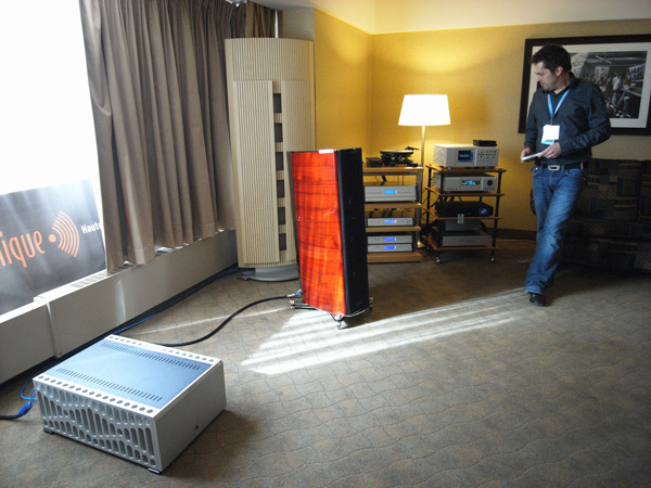 sonus faber stereophile