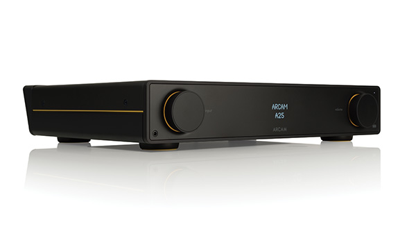 Arcam A25