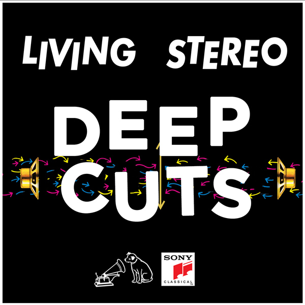 Living Stereo Goes Social and Streaming