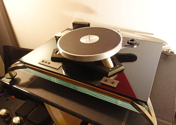 Art's Last Afternoon at High End 2018 | Stereophile.com