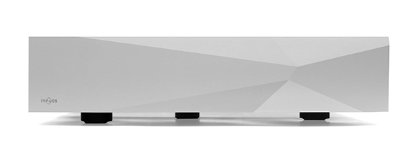 Innuos ZENith Next-Gen Streamer-Server