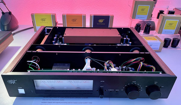 MoFi Master PHono