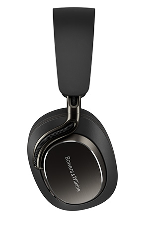 Bowers & Wilkins Px8 S2 Bluetooth/Wired Headphones | Stereophile.com