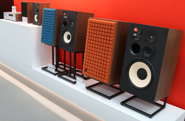Jbl everest dd67000 tower speakers hot sale