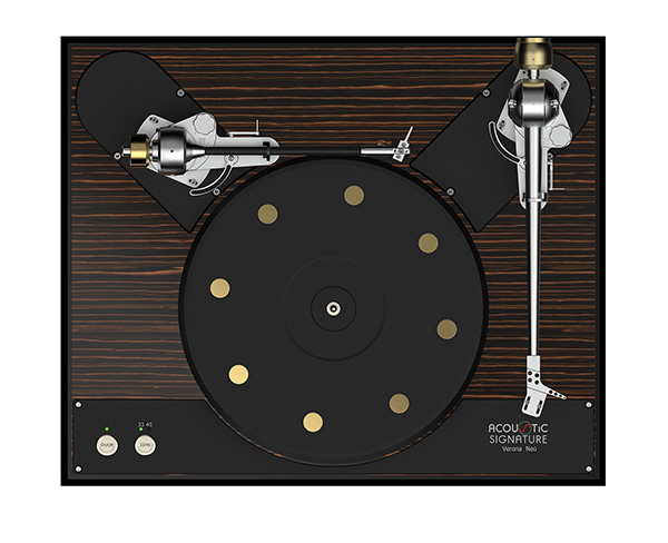 Eva Denshi PHC-VIC Sound Stabilizer | Reverb
