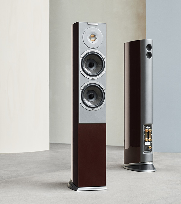 Audiovector R3 Areté