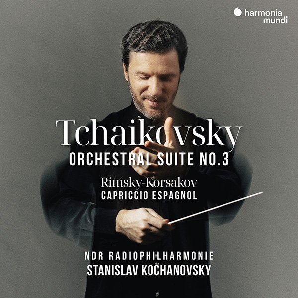 June 2025 Classical Record Reviews