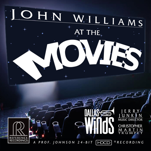 July 4 Weekend Special: John Williams at the Movies