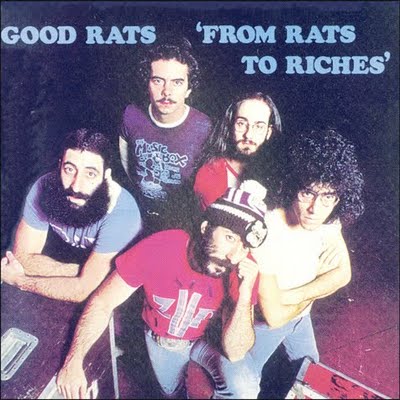 The Good Rats Discography | Stereophile.com