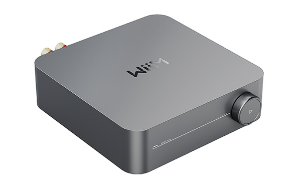 WiiM Amp streaming D/A integrated amplifier Page 2 | Stereophile.com