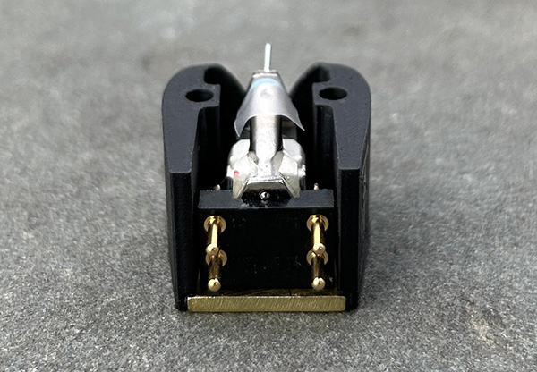 【カートリッジ大量放出】090 DENON DL-103 - MC/シェル付/VICTOR Denon DL 103