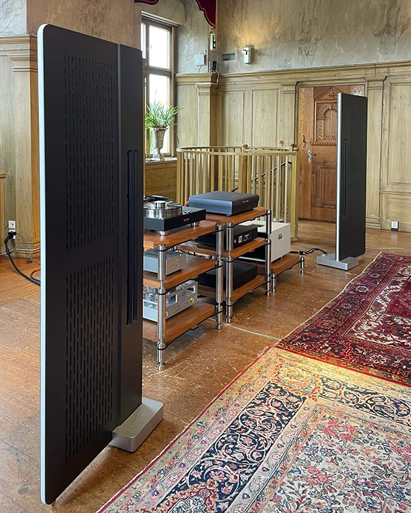 Diptyque Audio REFERENCE MkII