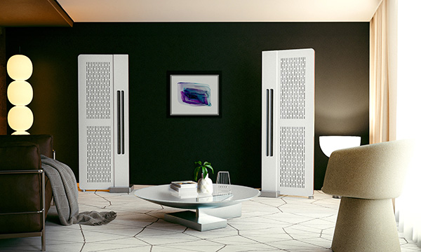 Diptyque Audio REFERENCE MkII