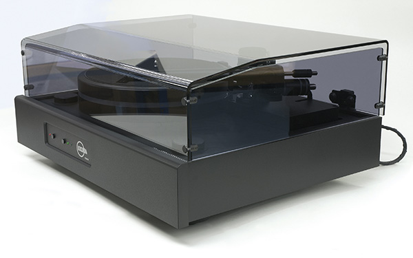 פטיפון Kuzma Stabi M