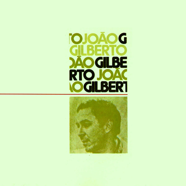 洋楽 BRAZIL'S BRILLIANT / JOAO GILBERTO João Gilberto – Brazil's Brilliant – Vinyl (LP, Album, Mono), 1960