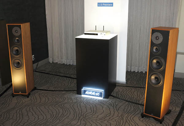 RMAF 2016: Ascending to Floor 5 | Stereophile.com