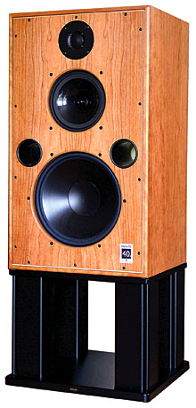 Harbeth 30.1 review best sale stereophile