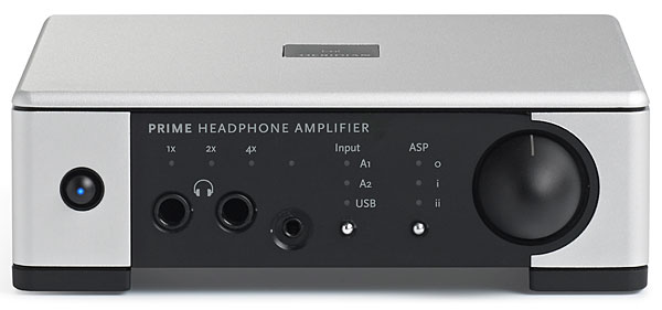 Meridian prime dac clearance