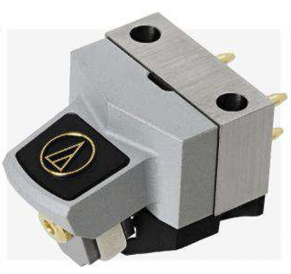 Analog Corner 254 AudioTechnica ATART1000 phono cartridge