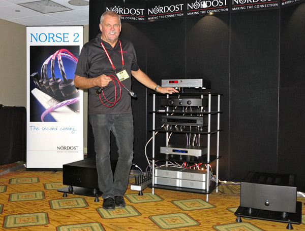 Nordost’s Engaging Comparisons | Stereophile.com