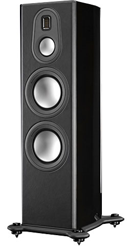 monitor audio platinum pl300