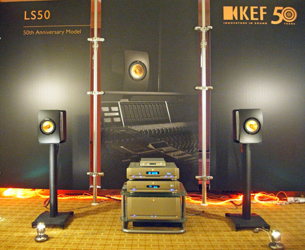 kef ls50 wireless review stereophile