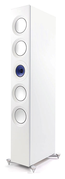 kef reference 5